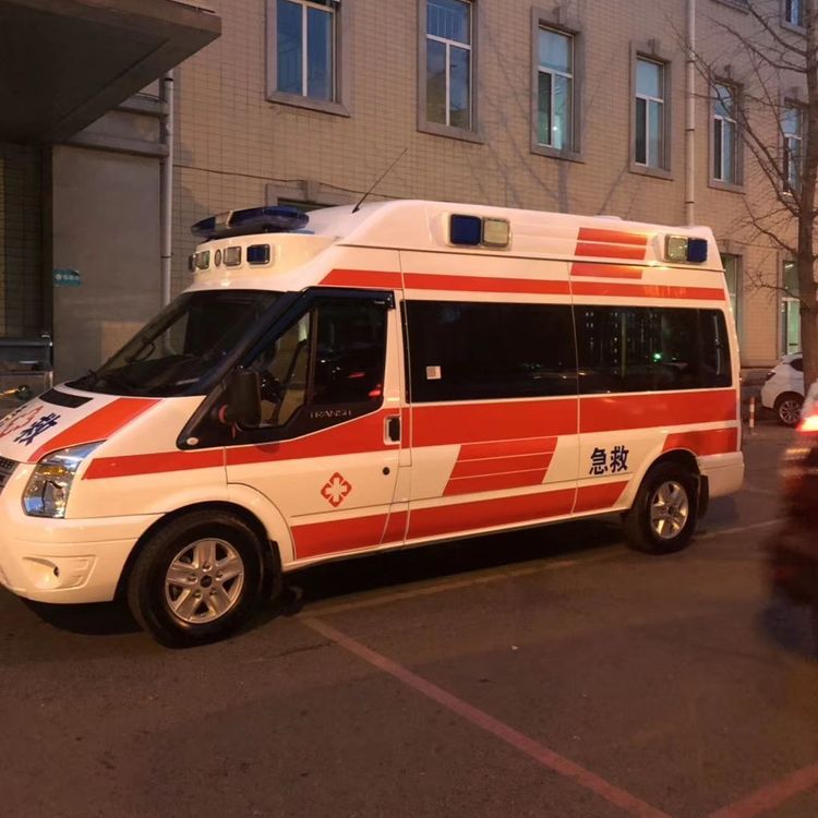 昌江救护车出租护送保障