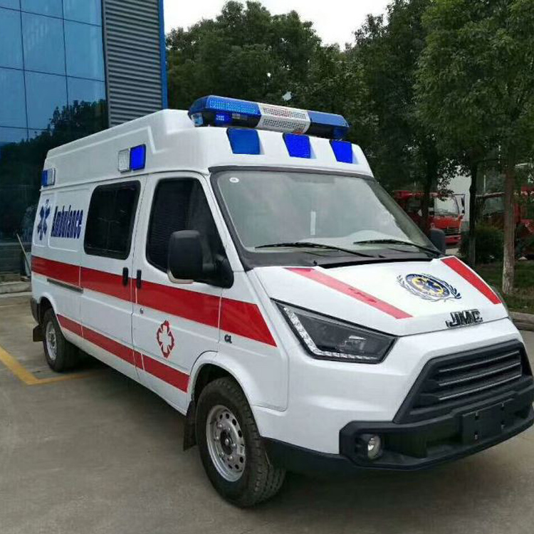 昌江救护车出租哪家好