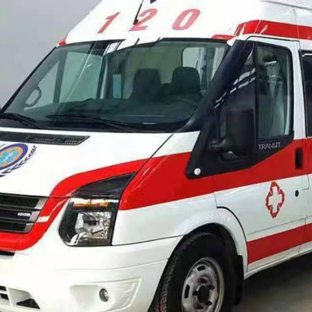 昌江非急救护送病人转院租赁救护车的优缺点对比